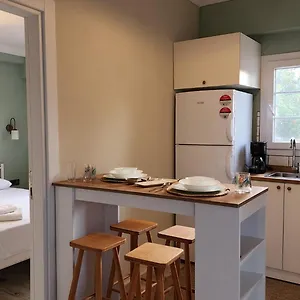 Alpi Lemon House- Quite, Close To The Sea And