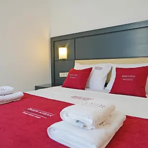Oemer Aybak Hotel
