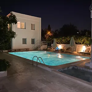 Nuran Boutique Aparthotel Bodrum