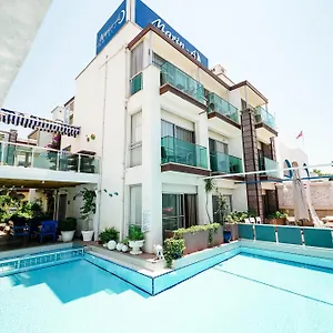 Marin-a Otel