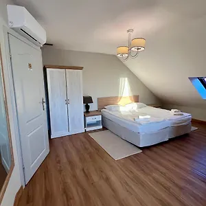 Resort Nad Stawem Bogacica