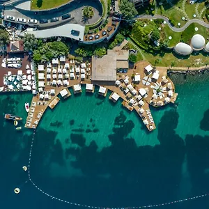 Hotel Kuum Hotel&spa Göltürkbükü