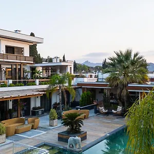 Hotel Dei Pini Bodrum