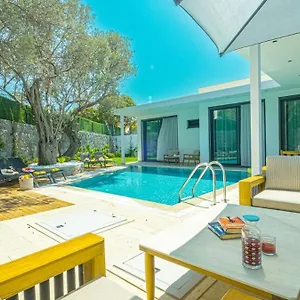 Villa Juliet Yalikavak Private Pool *