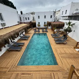 Hotel Costa Viva *