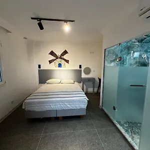 Aysem Mill Hill Bodrum