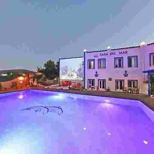 Casa Del Mar Hotel Bodrum
