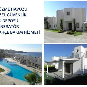 Yalikavak *