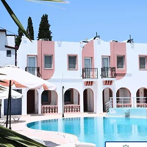 Eskicesme Lumy - Private Pool Otel *