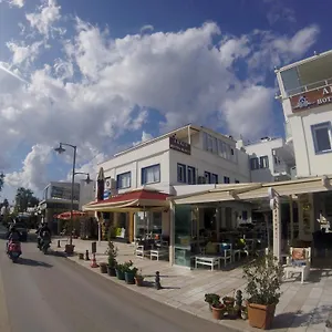 Akkan Marina (adults Only) 3* Bodrum