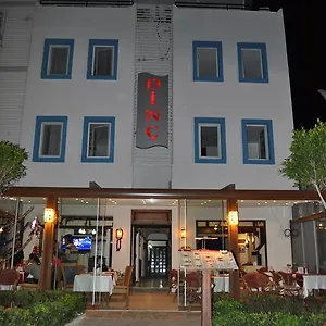Dinç