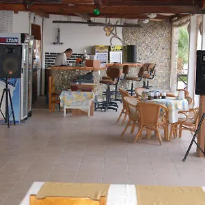 Otel Turihan Beach Gümbet