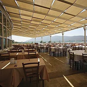 호텔 Majesty Belizia Bodrum