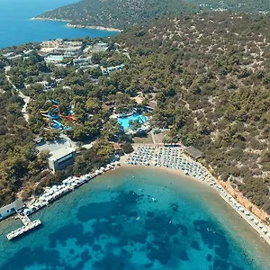 Ośrodek wypoczynkowy Bodrum Park Yaliciftlik