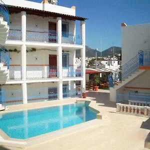 Sahin Apart & Hotel 호텔 Bodrum