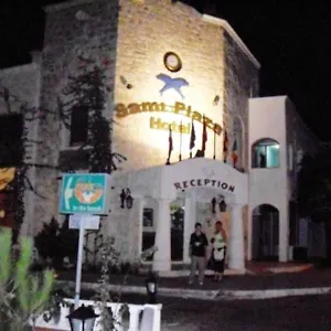 Sami Plaza