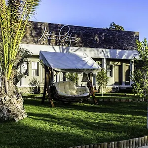 Hope Hotel 4*