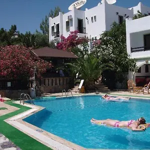 Resort Yildiz 3*