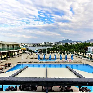 Resort Jasmin Gümbet
