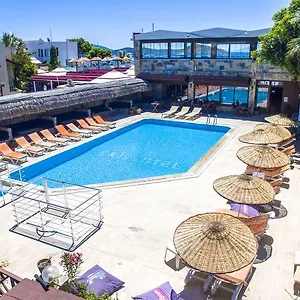Khai 호텔 Bodrum