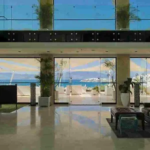 Otel Club Mavi