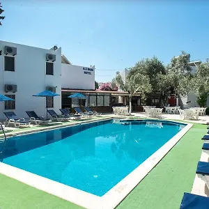 Hotel Ali Baba Gümbet