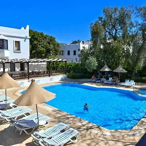 Hotell Atrium Bodrum