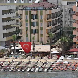 Green Beach Hotel 5*