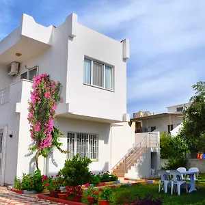 Lavinya Maison Bodrum