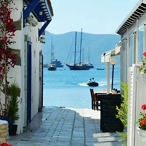 Gozde Deniz Boutique Bed and breakfast 3*
