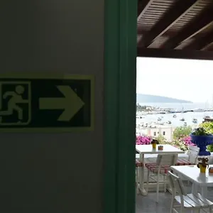 Motel Bodrum Motel *