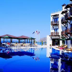 Elite Bodrum 4*