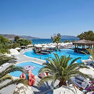 Salmakis & 5*