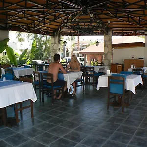 Otel Basri Bitez