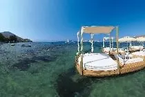 Suum Bodrum Hotel & Beach - Adult Only Hotell 4*