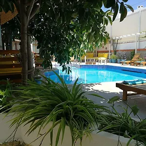 오야 부티크 오텔 앤 스위트 3* Bodrum