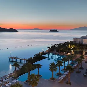 Hotel Xanadu Island