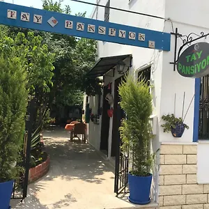Tay 4* Bodrum