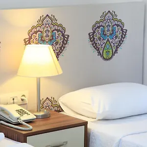 Paloma 2* Bodrum