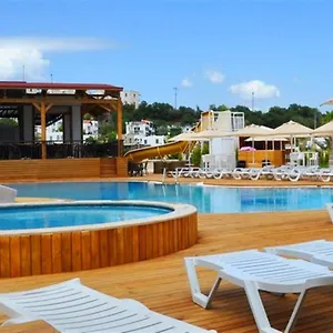 Poseidon Hotel Bodrum