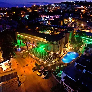 Sky Star Hotel Gumbet