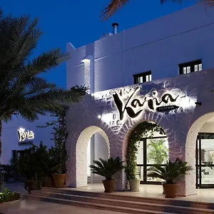 فندق فند كاريا برنسيس 4*