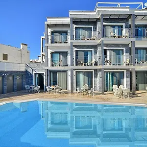 M Hotel 5*