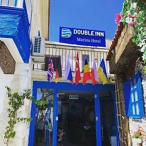 Hotell Double Marina 3*
