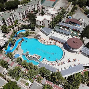 Phoenix Sun 3*